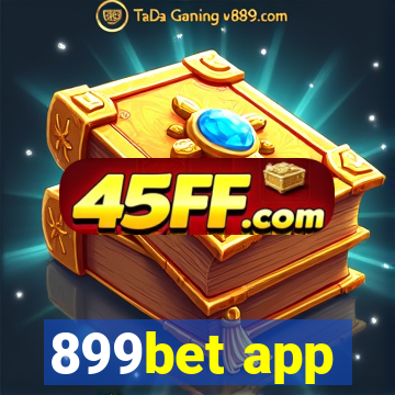 899bet app